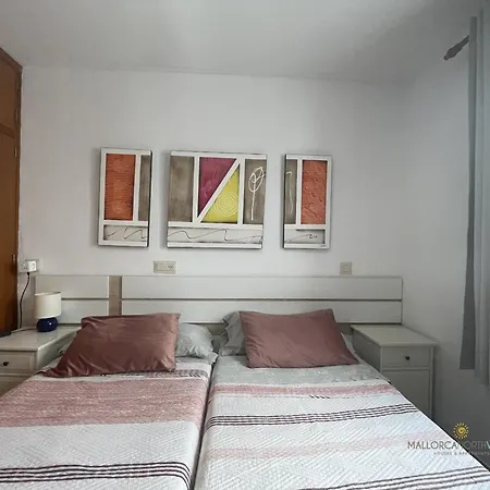 Apartment Aurora 3 Port de Pollenca