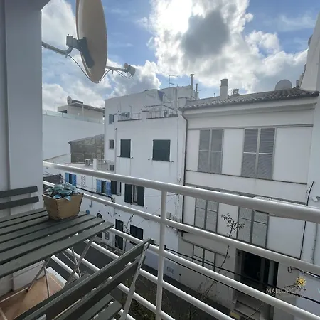 アパート Aurora 3