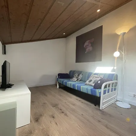 Aurora 3 * ポルト・ダ・ポリェンサ