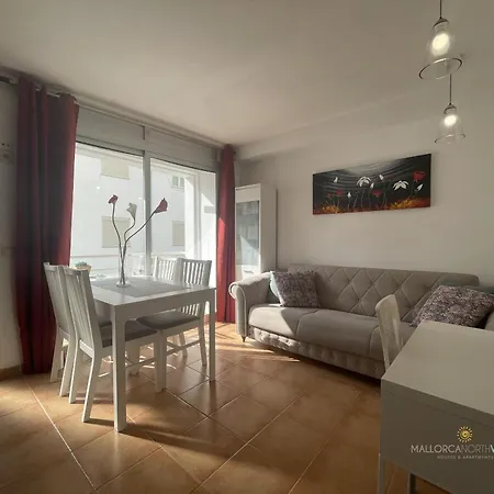 Apartment Aurora 3