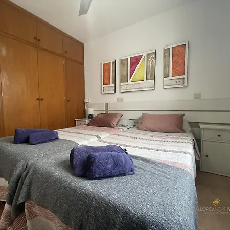 Aurora 3 פורט דה פולנסה