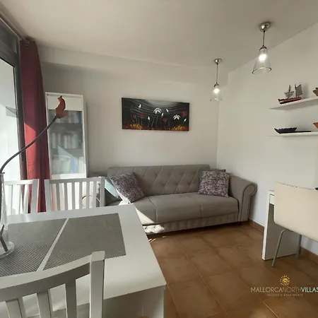 Apartment Aurora 3