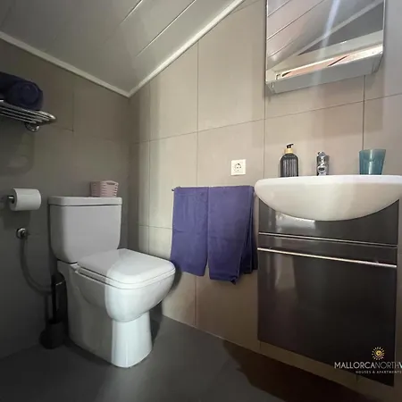 Apartment Aurora 3 *