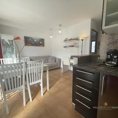 Apartment Aurora 3