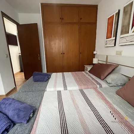 Apartment Aurora 3 Port de Pollenca