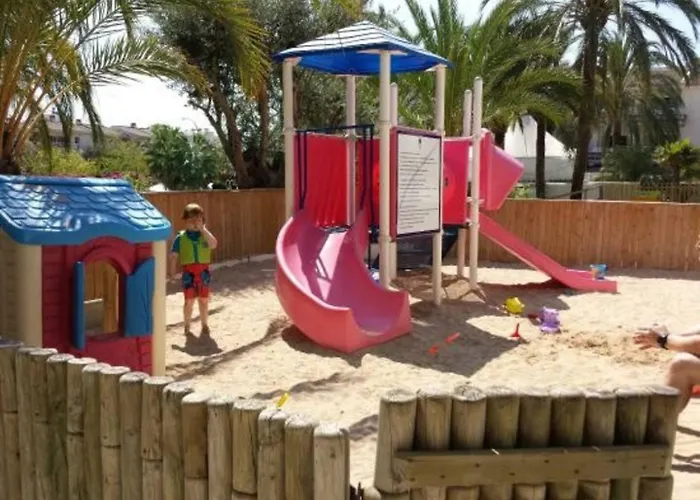 Aurora 3 Apartamento Port de Pollença