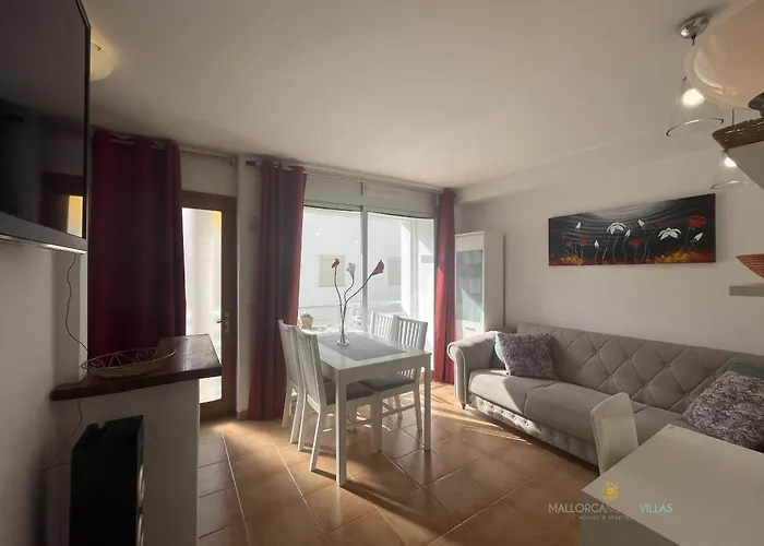 Apartamento Aurora 3 *