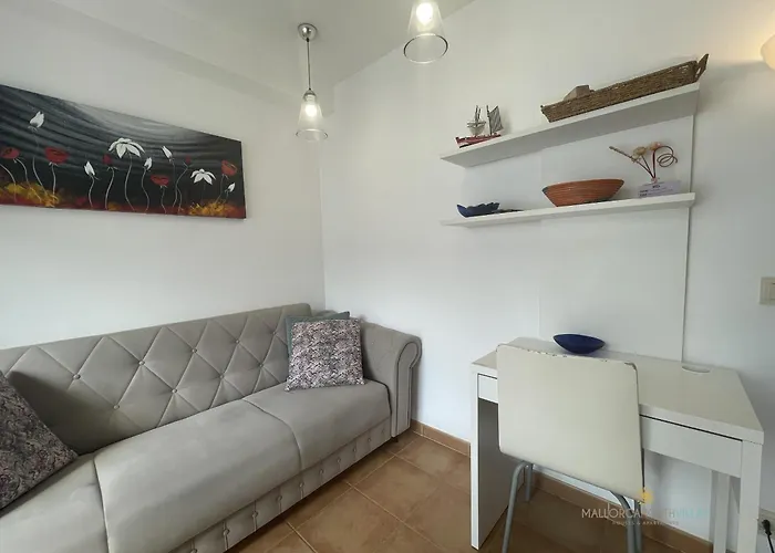 Apartamento Aurora 3 *