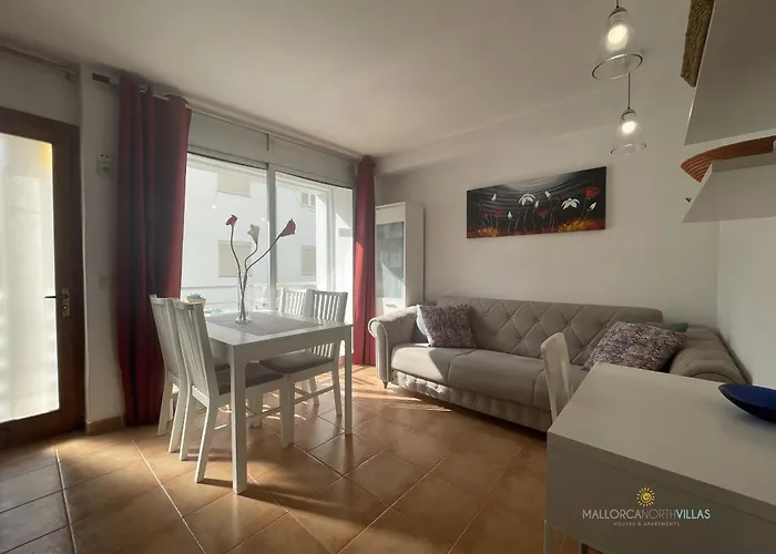 Apartamento Aurora 3