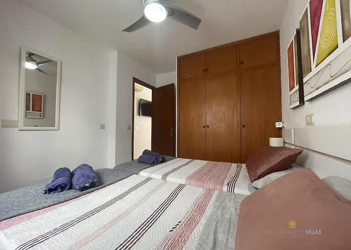 Apartamento Aurora 3 *
