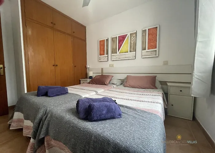 Aurora 3 Port de Pollença