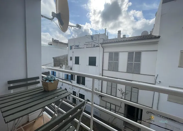 Apartamento Aurora 3