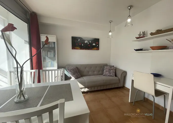 Apartamento Aurora 3