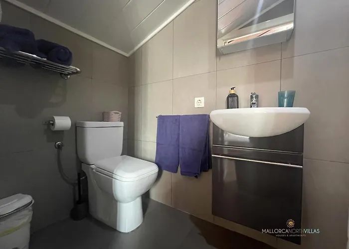 Apartamento Aurora 3 *