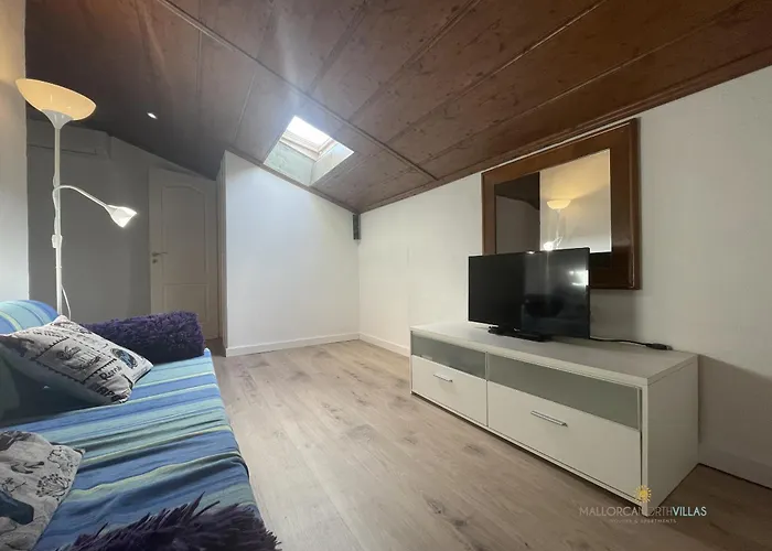 Apartamento Aurora 3 Port de Pollença