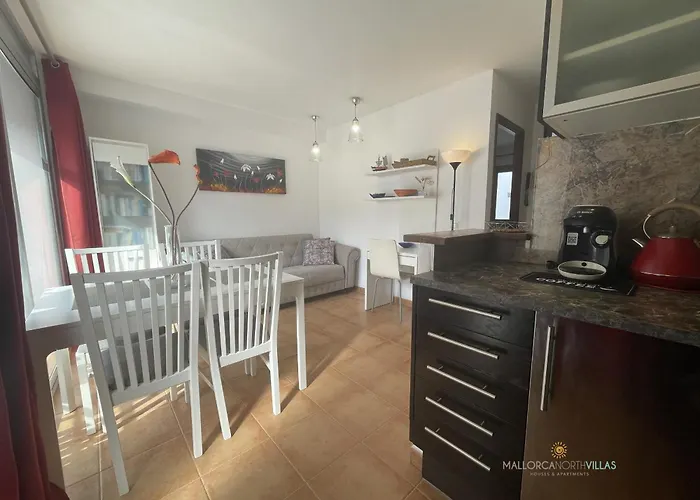 Apartamento Aurora 3