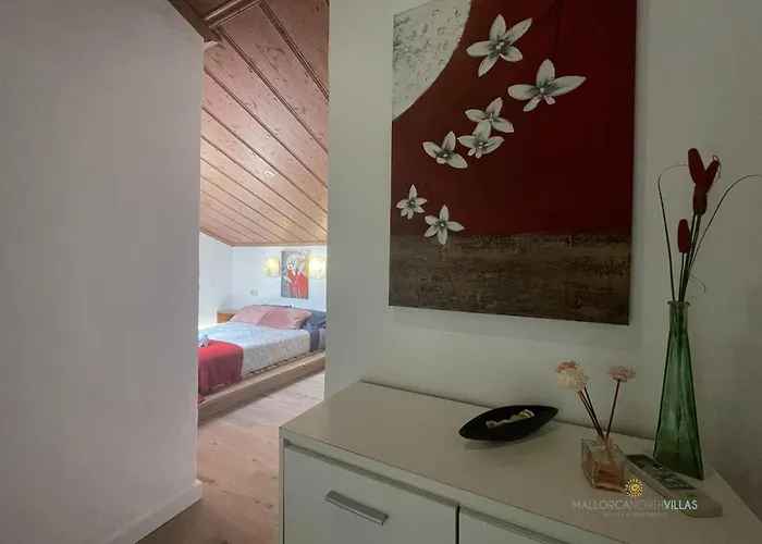Apartamento Aurora 3