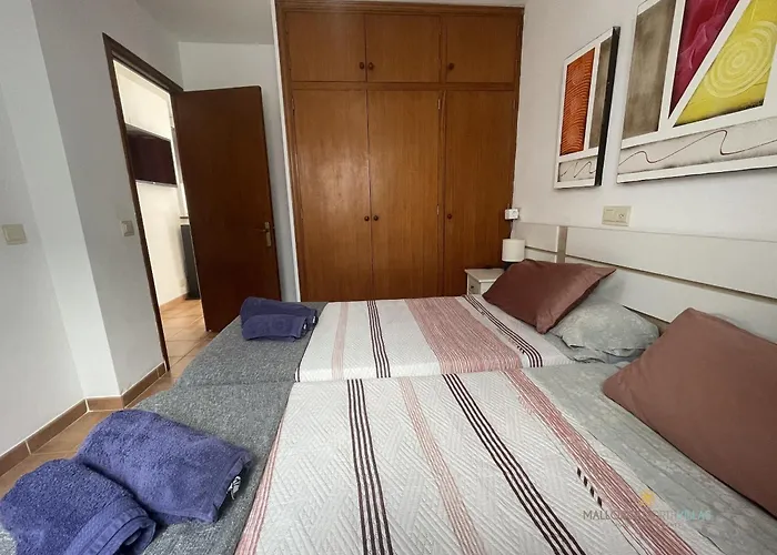Apartamento Aurora 3 Port de Pollença