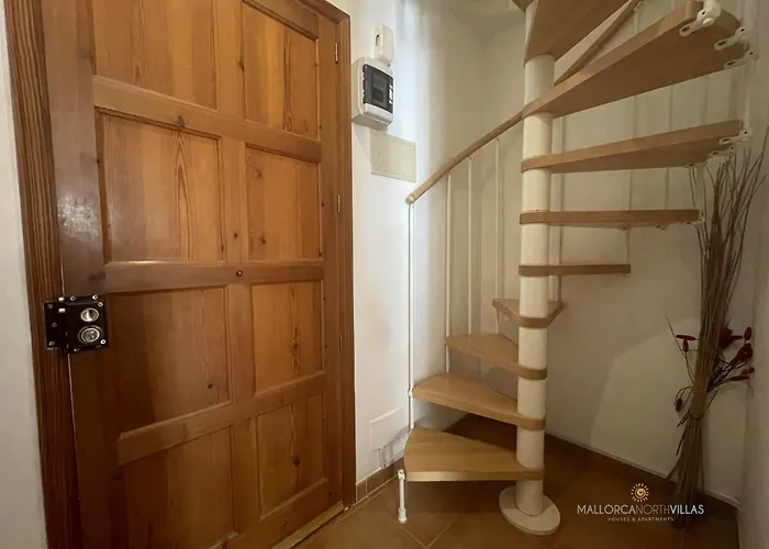 Aurora 3 Apartamento