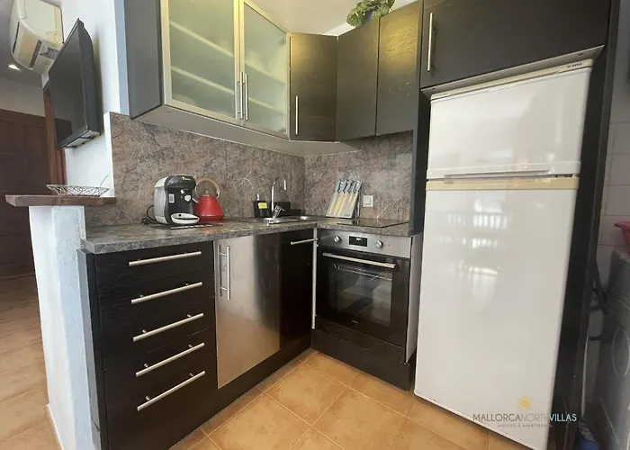 Aurora 3 Apartamento *