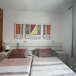 아파트 Aurora 3 포엔샤 항구