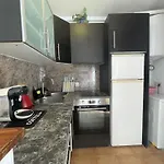 Aurora 3 포엔샤 항구