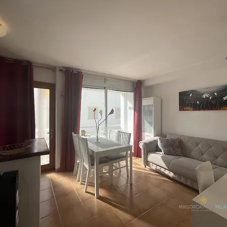 Lejlighed Aurora 3 *