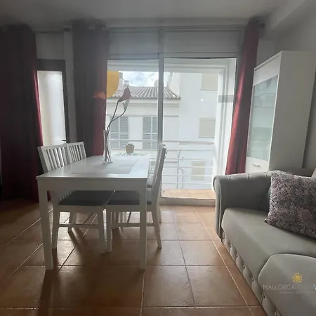 Lejlighed Aurora 3 *