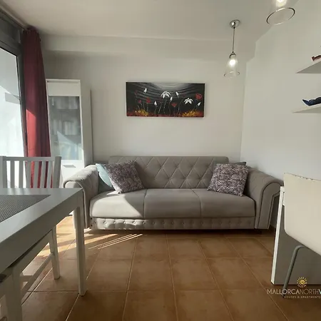 Aurora 3 Lejlighed Port de Pollença