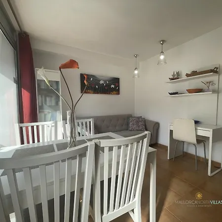 Aurora 3 * Port de Pollença