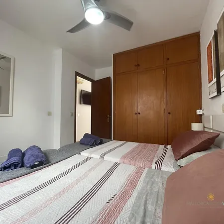 Lejlighed Aurora 3 *