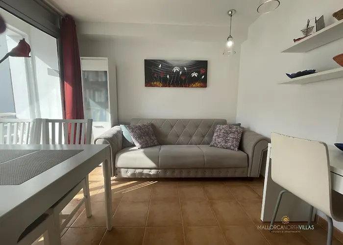 Aurora 3 Lejlighed Port de Pollença